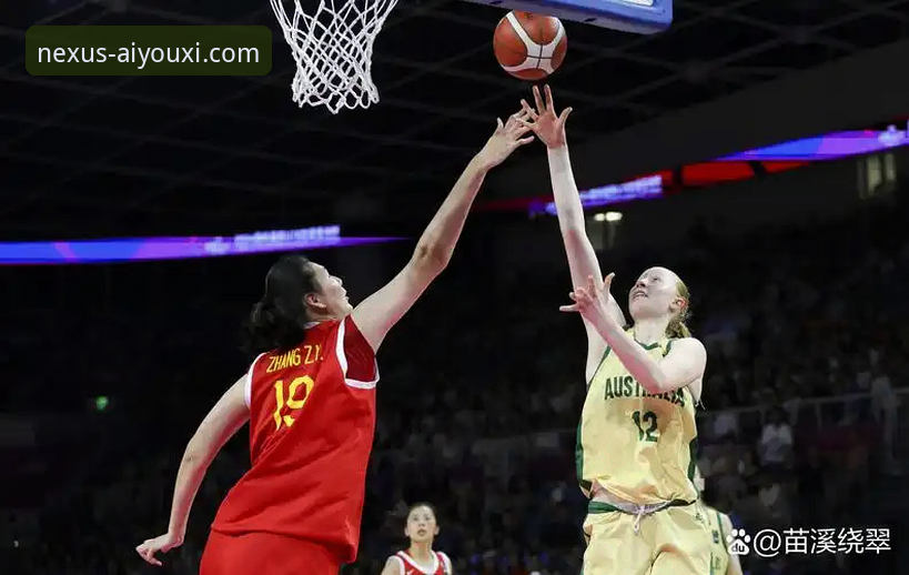 爱游戏app热门游戏 一场酣畅淋漓的胜利:中国女篮战术调整与球星闪耀的深度解析