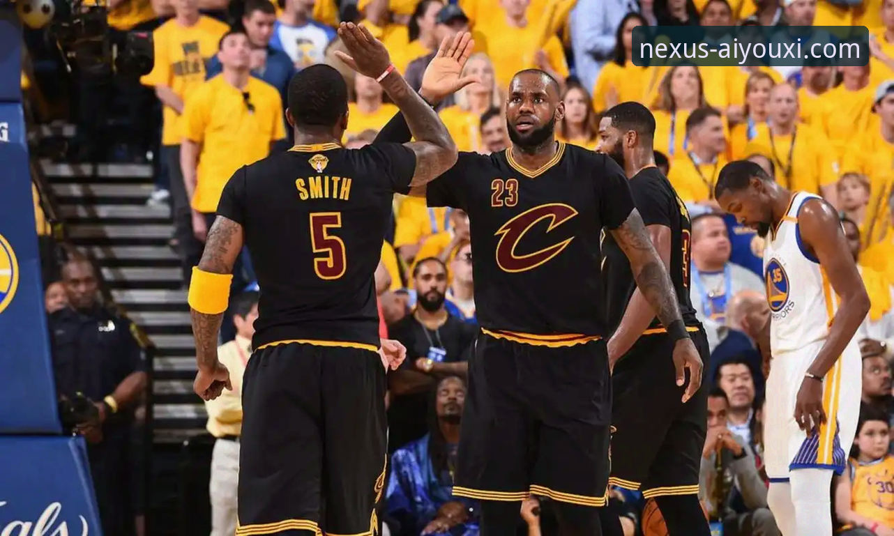 骑士魔术对攻战深度解析：从球星爆发看NBA数据时代的观赛体验变革